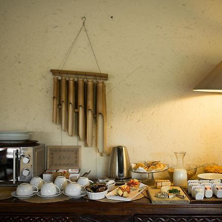 50 On Shepherd Boutique Guest House 샌톤 외부 사진