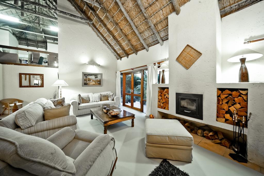 50 On Shepherd Boutique Guest House 샌톤 외부 사진