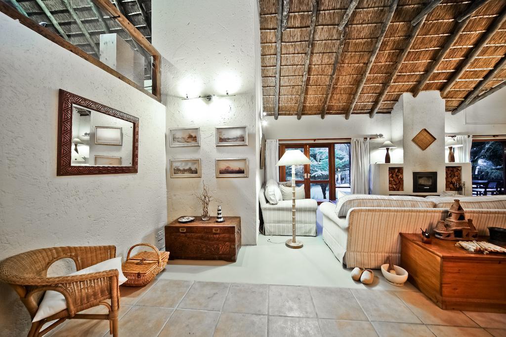 50 On Shepherd Boutique Guest House 샌톤 외부 사진