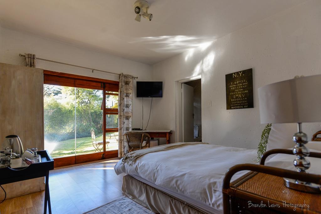 50 On Shepherd Boutique Guest House 샌톤 외부 사진