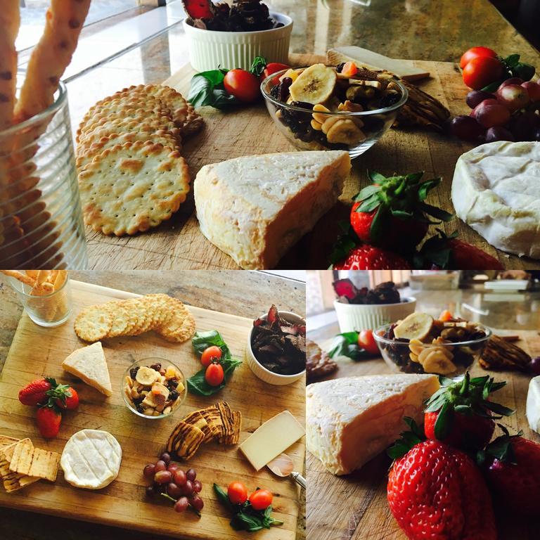50 On Shepherd Boutique Guest House 샌톤 외부 사진
