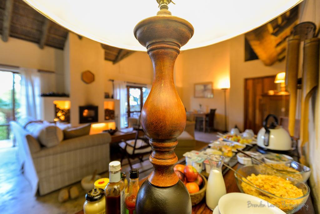 50 On Shepherd Boutique Guest House 샌톤 외부 사진
