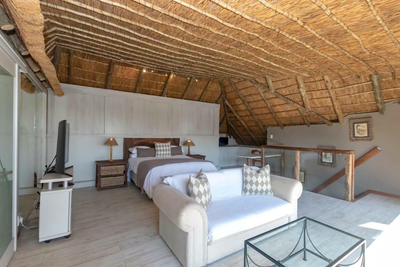 50 On Shepherd Boutique Guest House 샌톤 외부 사진