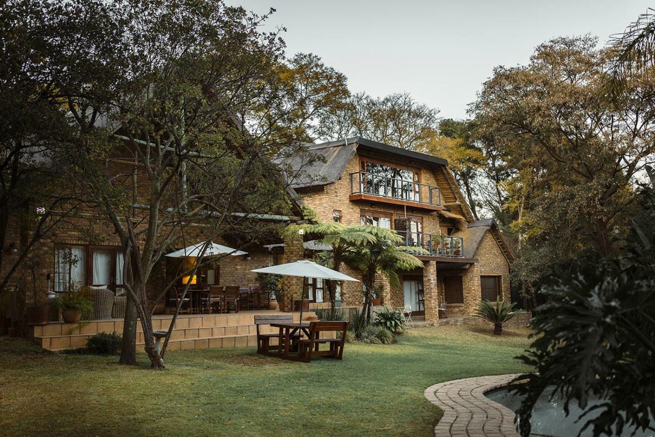 50 On Shepherd Boutique Guest House 샌톤 외부 사진