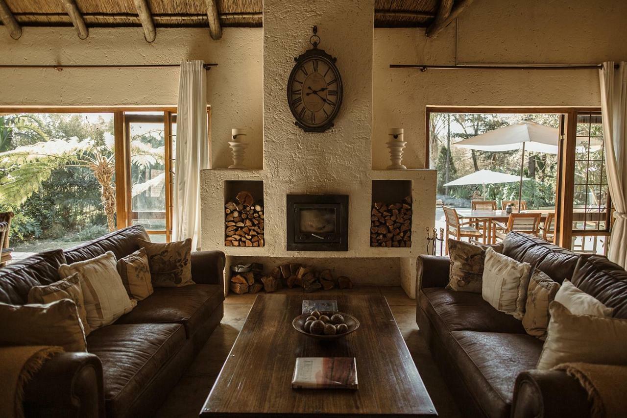 50 On Shepherd Boutique Guest House 샌톤 외부 사진