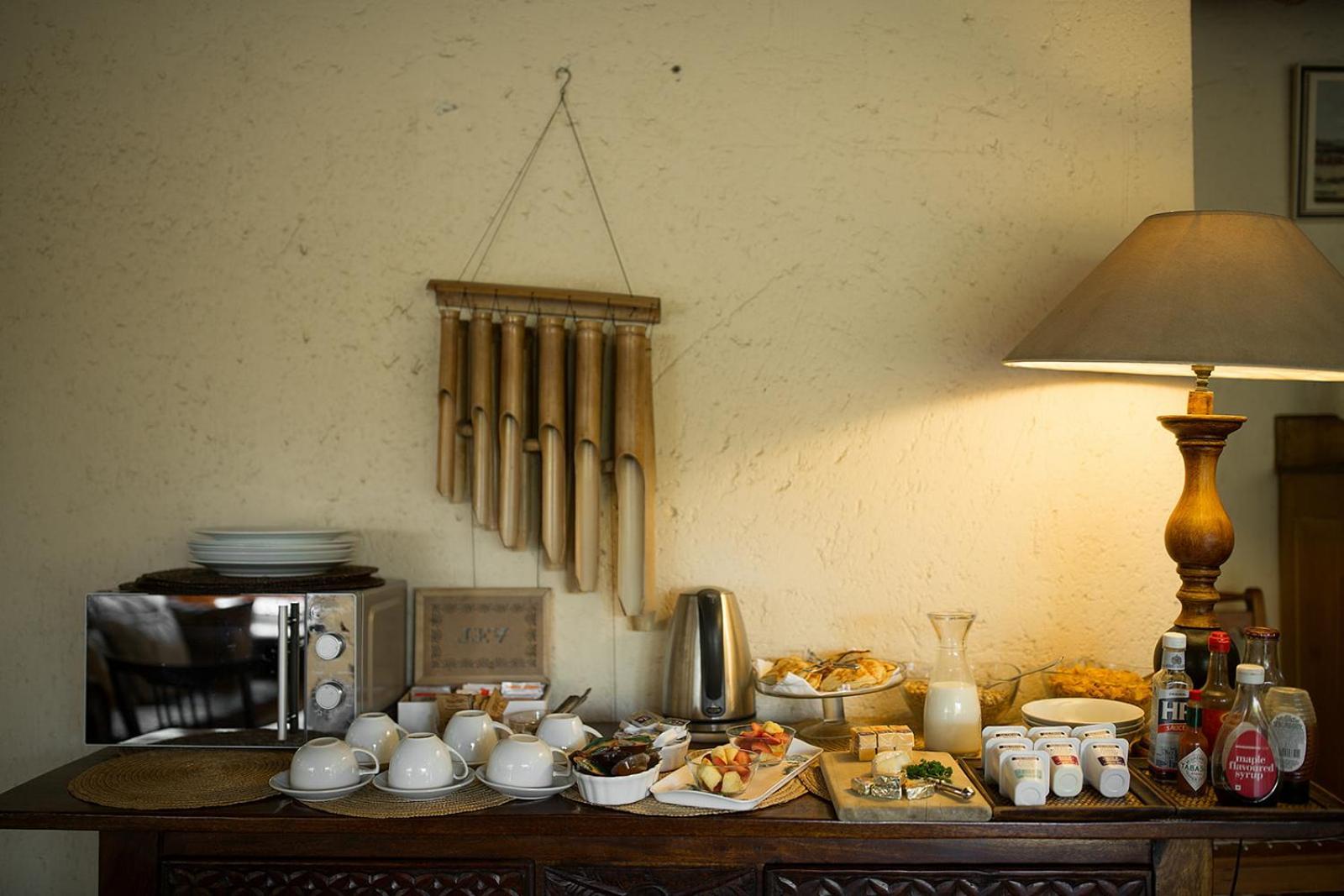 50 On Shepherd Boutique Guest House 샌톤 외부 사진