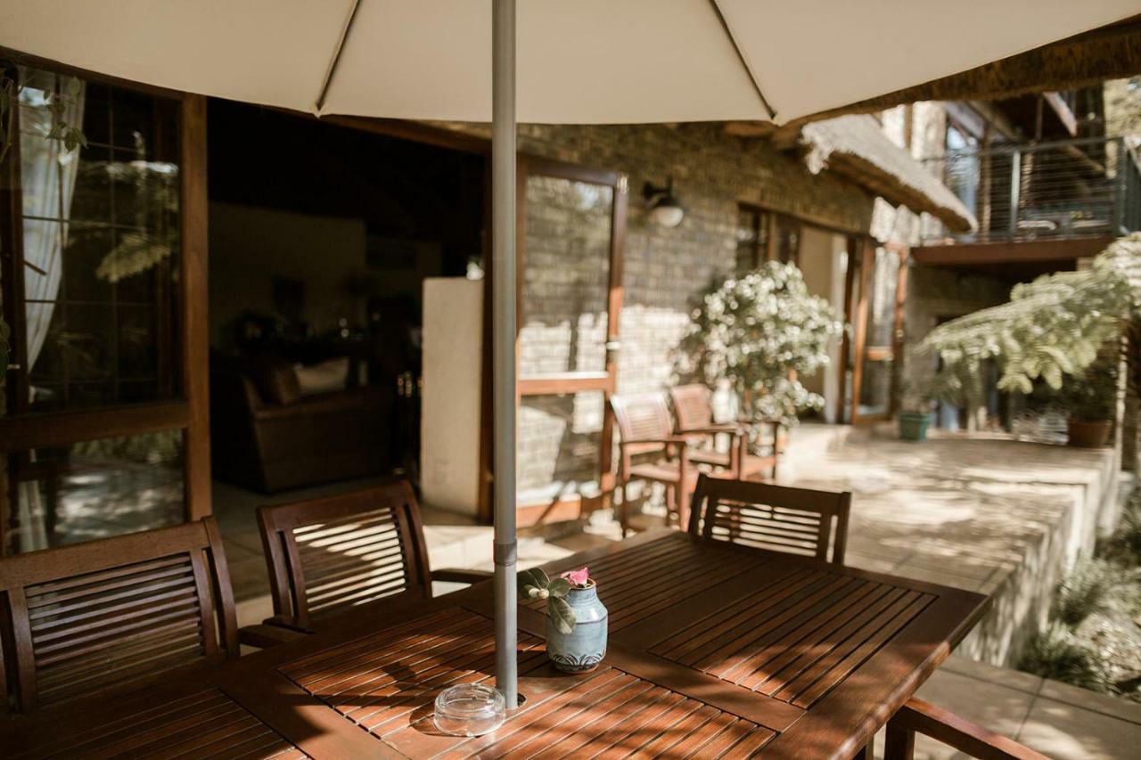 50 On Shepherd Boutique Guest House 샌톤 외부 사진